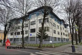 Детскую поликлинику на Огарёва переведут во временное здание на улице Марины Расковой; реконструкция запланирована на 2028–2029 годы.