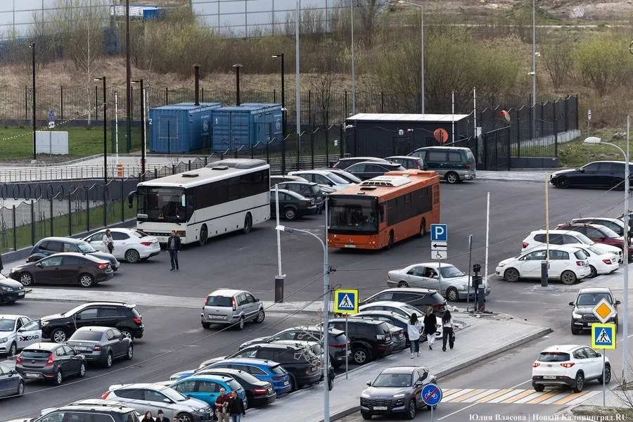 За первые девять месяцев 2026 года в регионе проведено 676 сплошных проверок перевозок; вынесено 988 материалов, из которых 152 — за непристегнутые ремни.