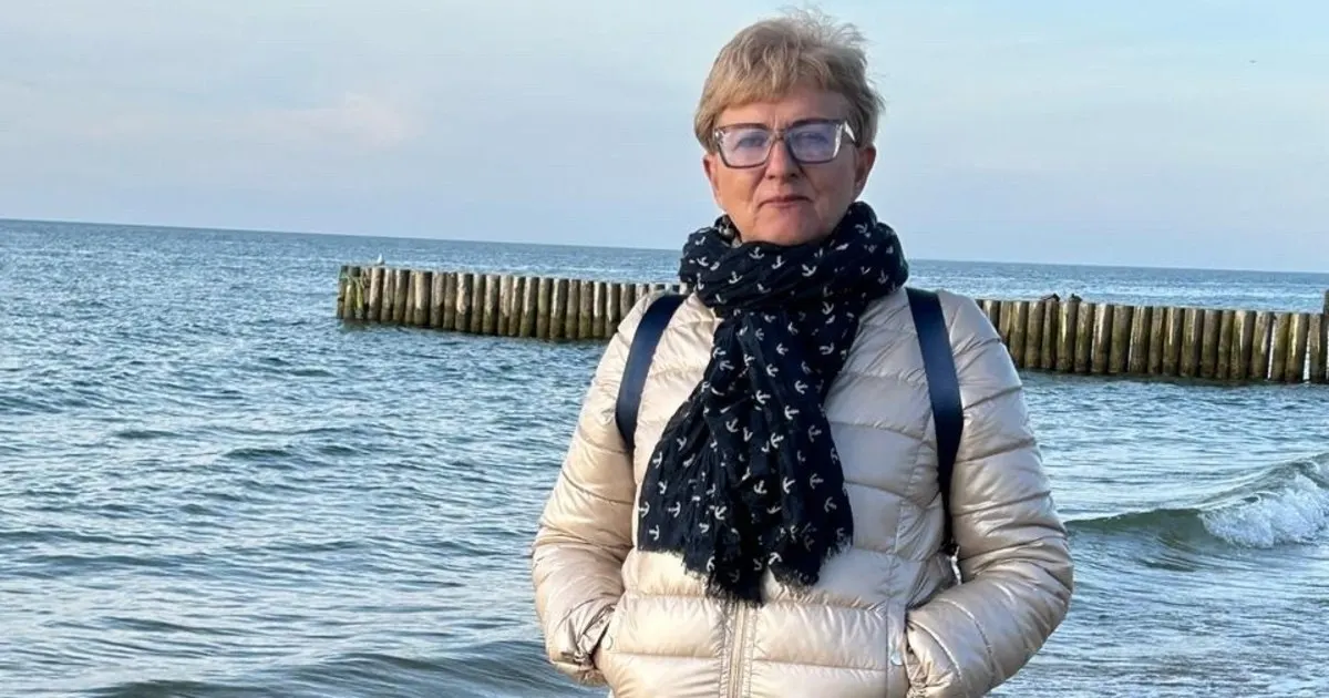 Путешественница из Санкт-Петербурга впервые познакомилась с Калининградской областью и теперь возвращается сюда 2–3 раза в год ради побережья и отдыха.