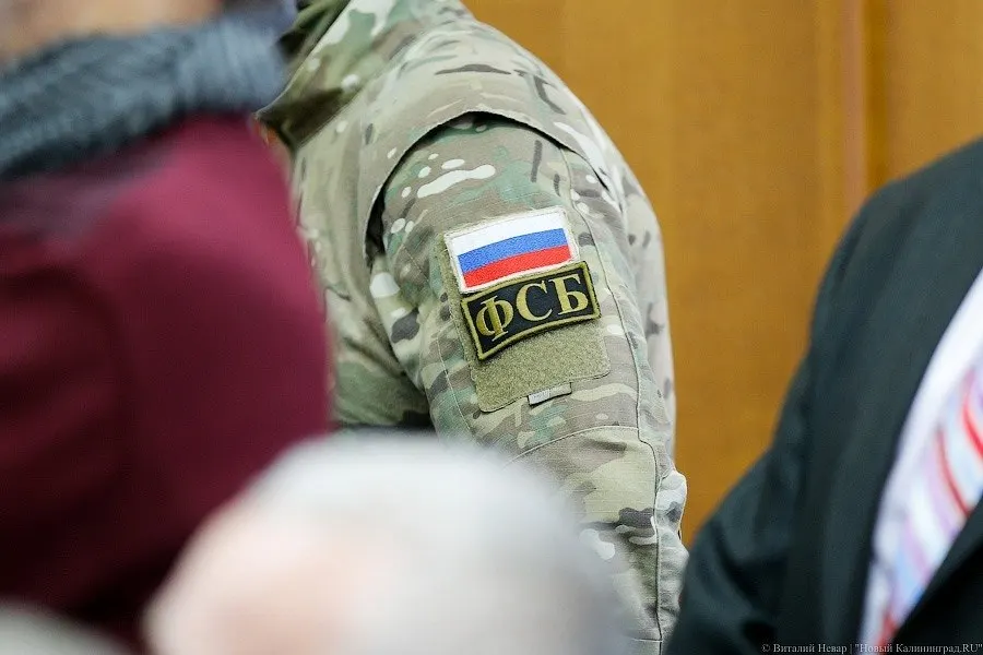 В Калининградской области возбудили уголовное дело по обвинению женщины в призывах к насилию и экстремистской деятельности.