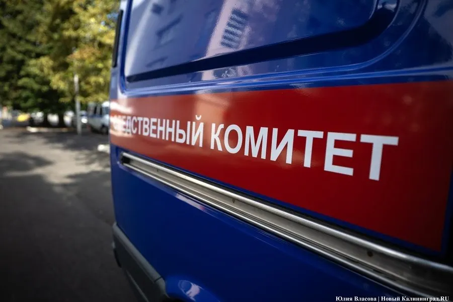 В Калининграде задержан мужчина из Москвы по обвинениям в насильственных действиях сексуального характера в отношении четырех школьниц младше 12 лет; расследование продолжается.