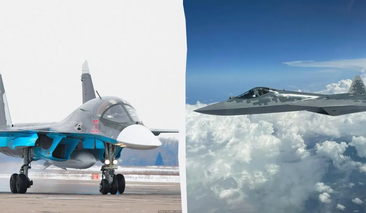 Разведка оценивает сохранение темпов производства тактической авиации и обновления парка, при этом потери старых самолётов снижают общий потенциал. В материале — обзор производственных мощностей, базирования и номенклатуры вооружения.