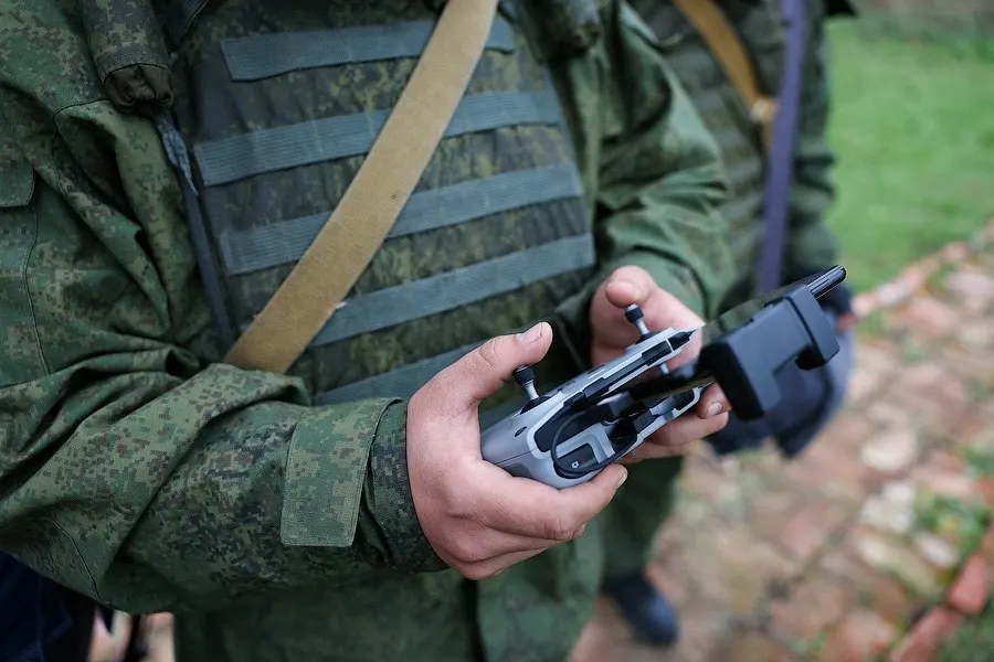 После обращения участника спецоперации применены положенные льготы и проведён перерасчёт налогов за 2022–2024 годы.