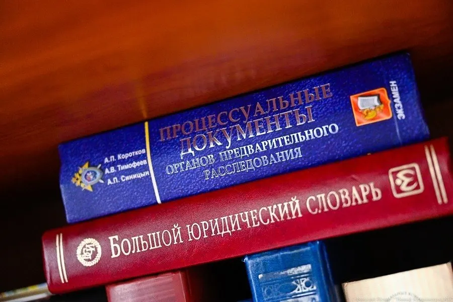 Мобильный офис будет работать во всех муниципалитетах Калининградской области с января, оказывая бесплатную юридическую помощь населению: уязвимые группы смогут получить консультации на месте.