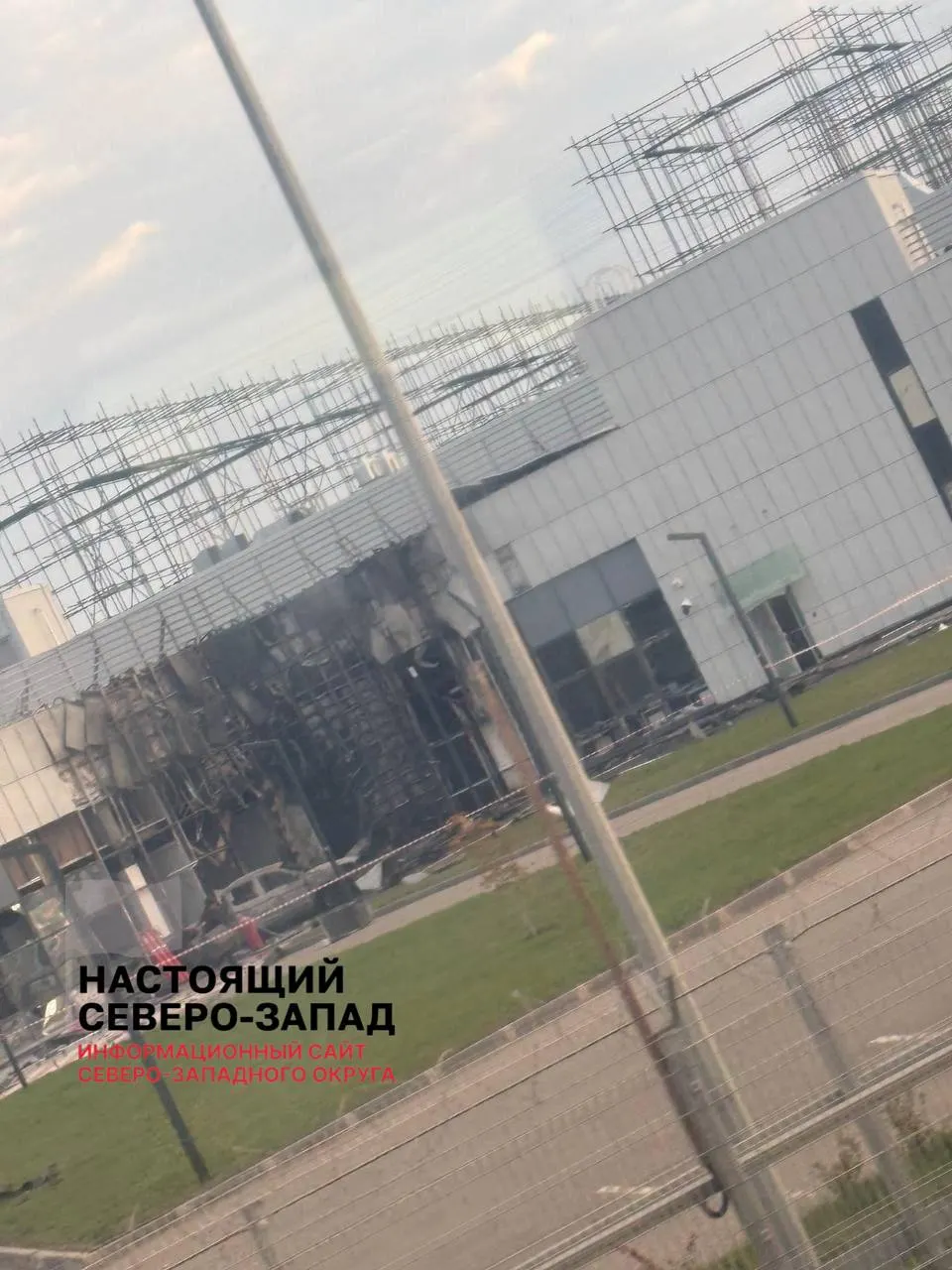 Беспилотники атакуют критическую инфраструктуру, угрожая банковским переводам, онлайн‑сервисам и госуслугам по всей стране.
