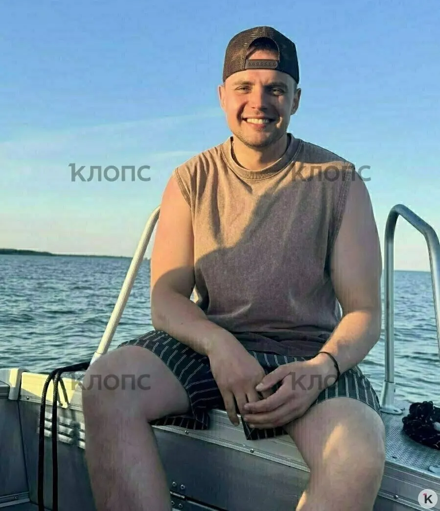 Уроженец Черняховска Алексей Шумихин спас 10-летнюю девочку на Балтийской косе; ему планируют вручить поощрение к Дню спасателя.
