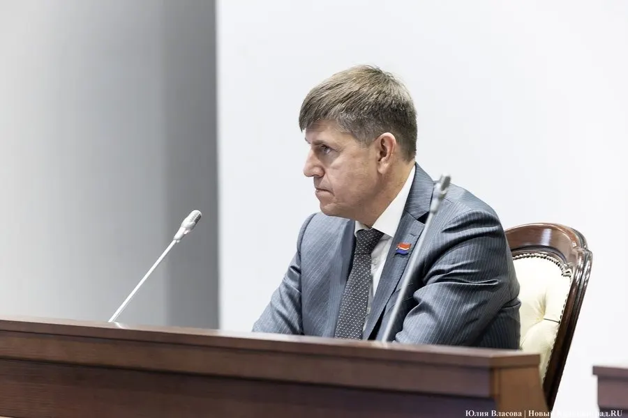Расходы региона растут быстрее доходов бюджета на 2026 год, и часть объектов капитального строительства отложена на 2027 год.