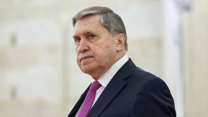 Главная тема переговоров — урегулирование конфликта, а в повестке упомянуты участие Дмитриева и отсутствие контактов с Зеленским во время последних обсуждений.