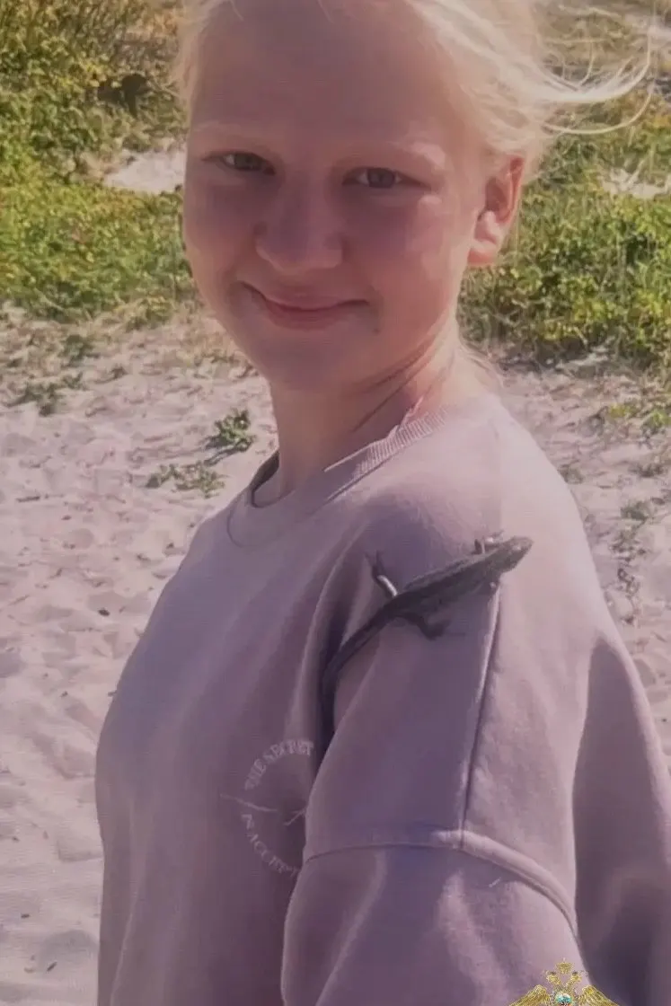 14-летняя Дарья Демешко пропала в Калининграде после ухода из дома в Ленинградском районе; поиски ведутся полицией.