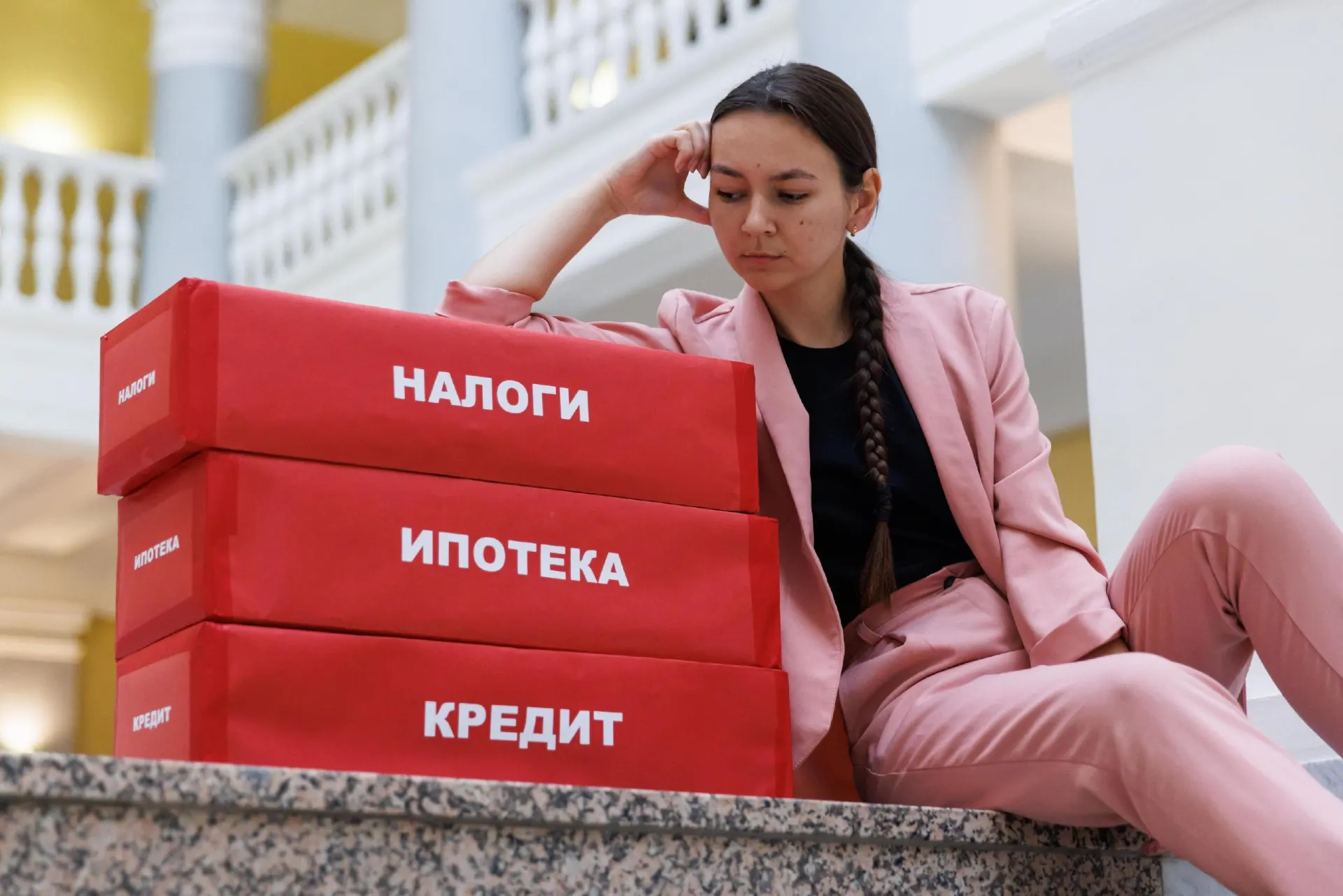 Экономист Андрей Бунич прокомментировал бюджет на 2027 год и роль налоговой политики в экономике.