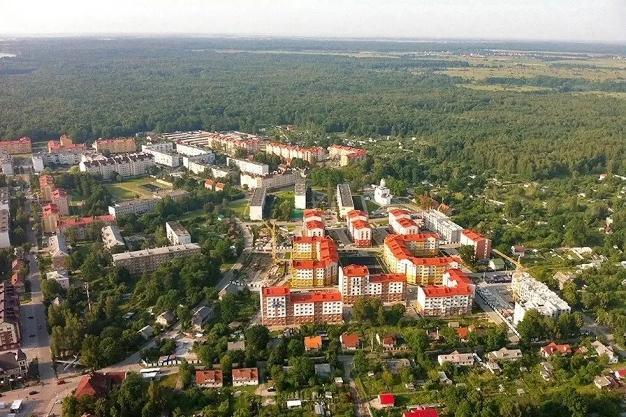 Испытания резервного топлива на тепловых станциях Калининграда: 22 октября на Чкаловской ТЭС запустят мазутные котлы, риск изменения цвета дыма сохраняется.