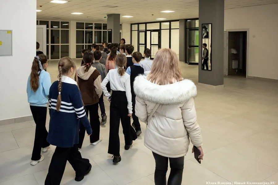 252 девятиклассника из девяти школ региона прошли пробное устное экзамена по истории под надзором Рособрнадзора.