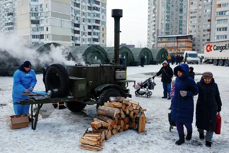 Международная комиссия пришла к выводу, что российские власти систематически атаковали энергетику Украины, что квалифицируется как военные преступления и преступления против человечности.