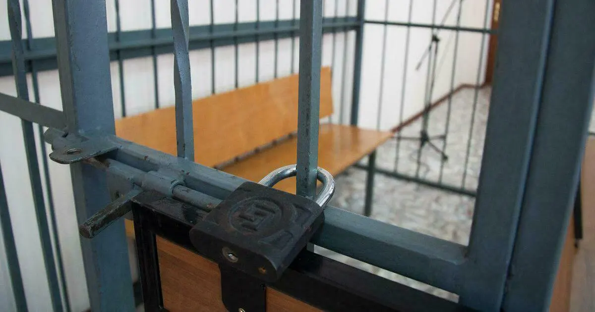 В&nbsp;Калининградской области мужчину осудили на&nbsp;три&nbsp;года за&nbsp;удар ножом в&nbsp;живот отцу знакомой