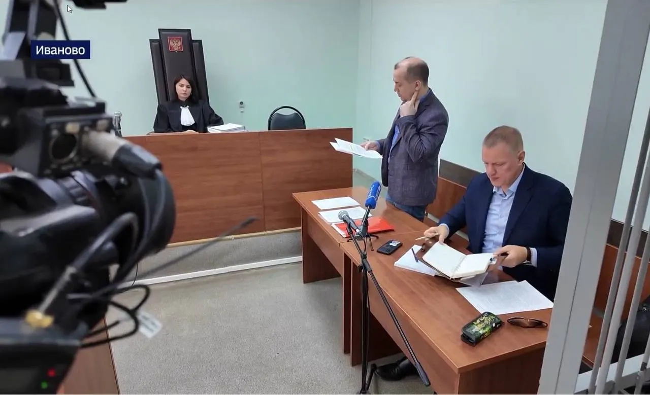 Глава Следственного комитета потребовал представить материалы по уголовному делу редактора регионального телеканала; дело касается попыток возбуждать уголовные дела против сотрудников МВД и обвинений в дискредитации армии.