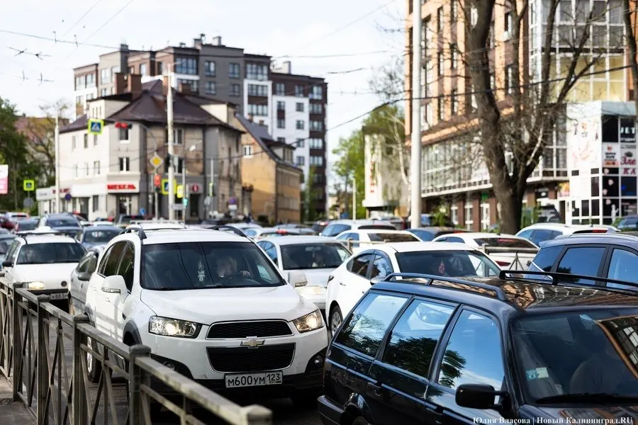 В регионе за год число выданных автокредитов упало почти на 10%, по России — спад около 13,3%.