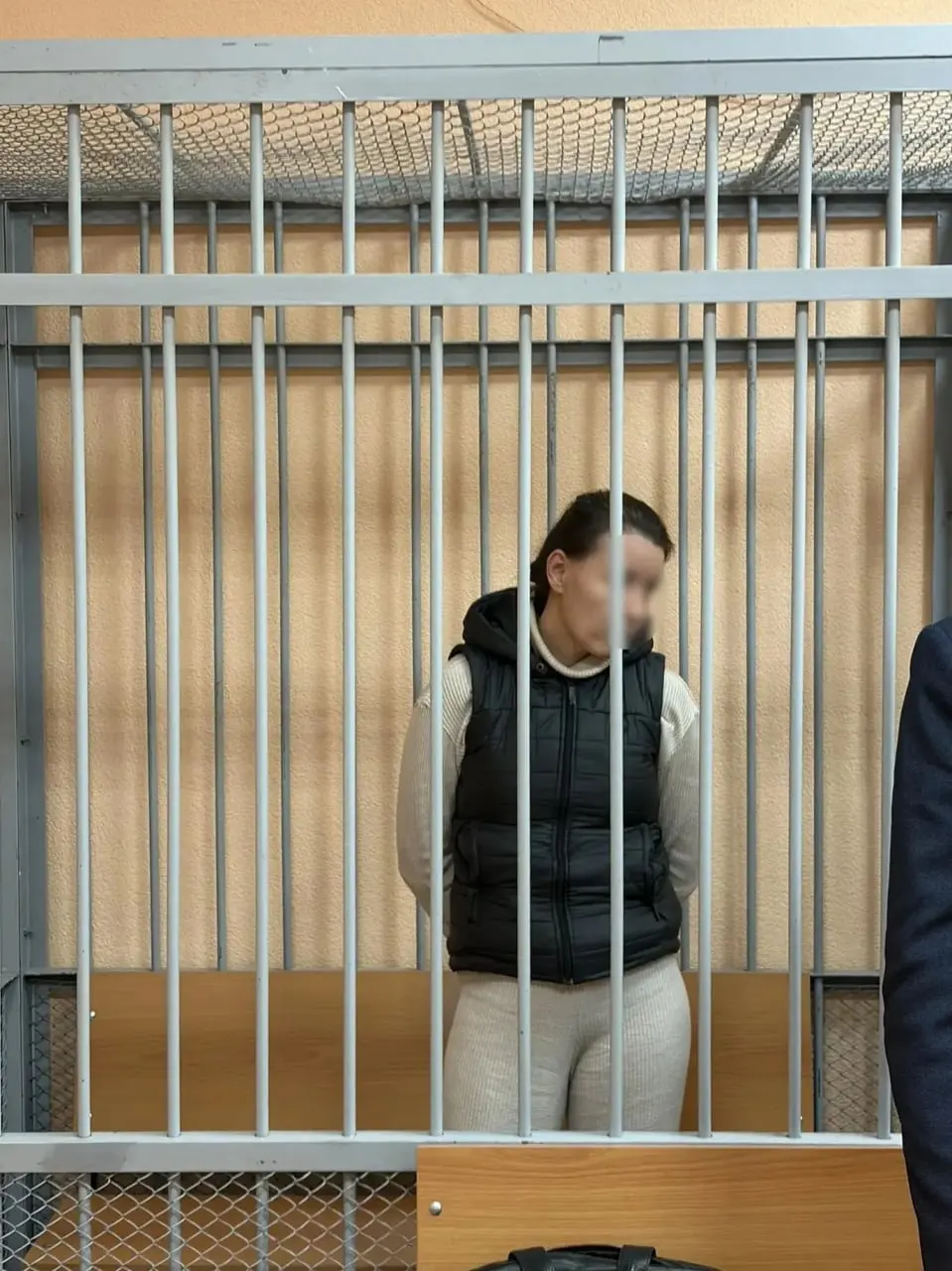 Из Калининградской области: женщина получила семь лет колонии за убийство сожителя, произошедшее в прошлом году; приговор пока не вступил в силу.