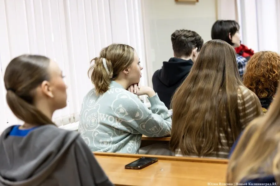 В регионе пройдет единый день открытых дверей кластеров проекта «Профессионалитет» с профпробами, мастер-классами и общением с работодателями.