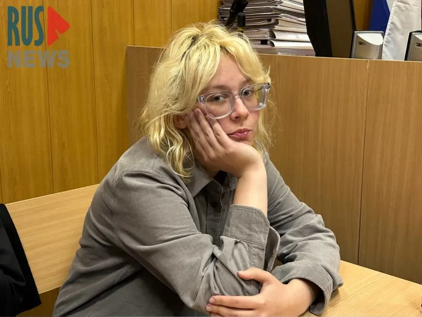 Минюст пополнил реестр иностранных агентов, включив в него певицу Наоко (Диана Логинова) и музыканта Александра Орлова, а также движение «Малиновый Клин — Независимая Кубань».