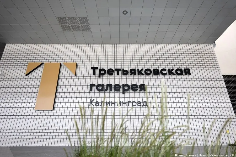 Калининградский филиал Третьяковской галереи объявил о создании мультимедийной экспозиции «Великолепный Эрмитаж» на сумму около 50 млн ₽. Контракт заключён с автономной некоммерческой организацией из Санкт‑Петербурга. Выставка запланирована в Калининграде с 16 декабря 2026 года по 11 апреля 2027 года (до 100 дней).