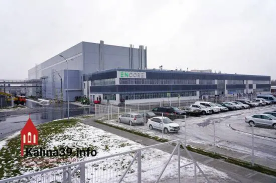 Государственная поддержка убыточного завода в&nbsp;Калининградской области вызывает вопросы