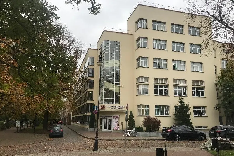 В Калининградской области обсудили пределы искусственного интеллекта на встрече в областной научной библиотеке.