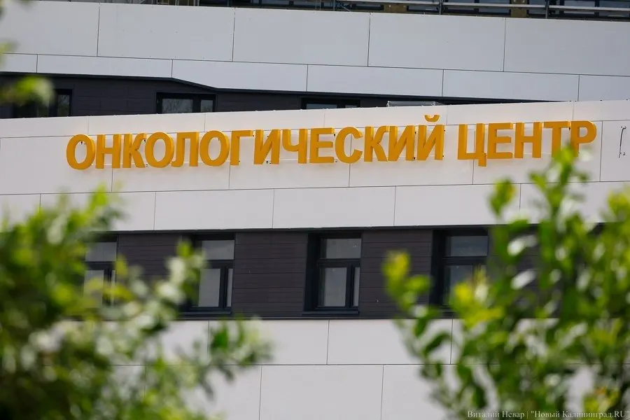 В день борьбы с раком молочной железы в регионе прошла акция: 79 женщин прошли осмотр и диагностику без направления.