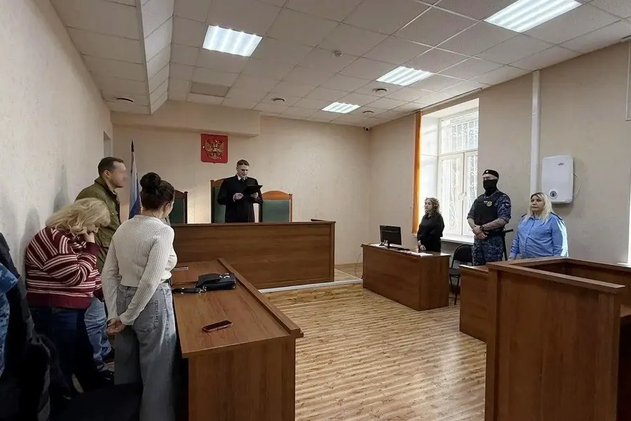 В&nbsp;Калининграде осудили 12&nbsp;участников преступной группы за&nbsp;оборот немаркированного алкоголя