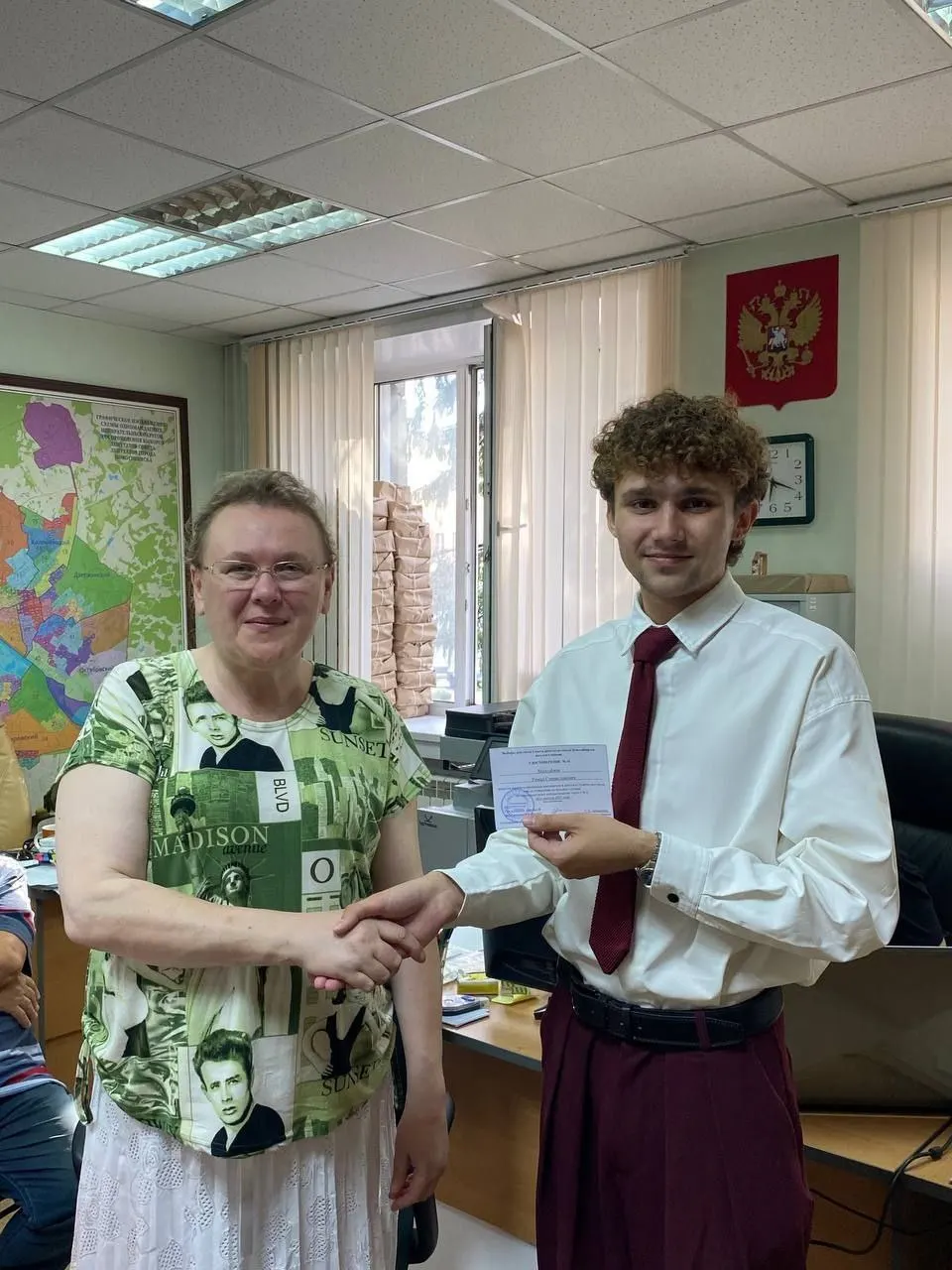 22-летнего новосибирского общественника и юриста Романа Малозёмова включили в реестр иностранных агентов, что повлияло на его кампанию.