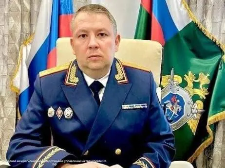 Президент подписал указ об освобождении Павла Выменца от должности руководителя ГСУ СК по Санкт-Петербургу; он направится в Москву на должность заместителя главы СК РФ, а обязанности руководителя ГСУ СК по Санкт-Петербургу возьмет на себя Виктор Козлов.