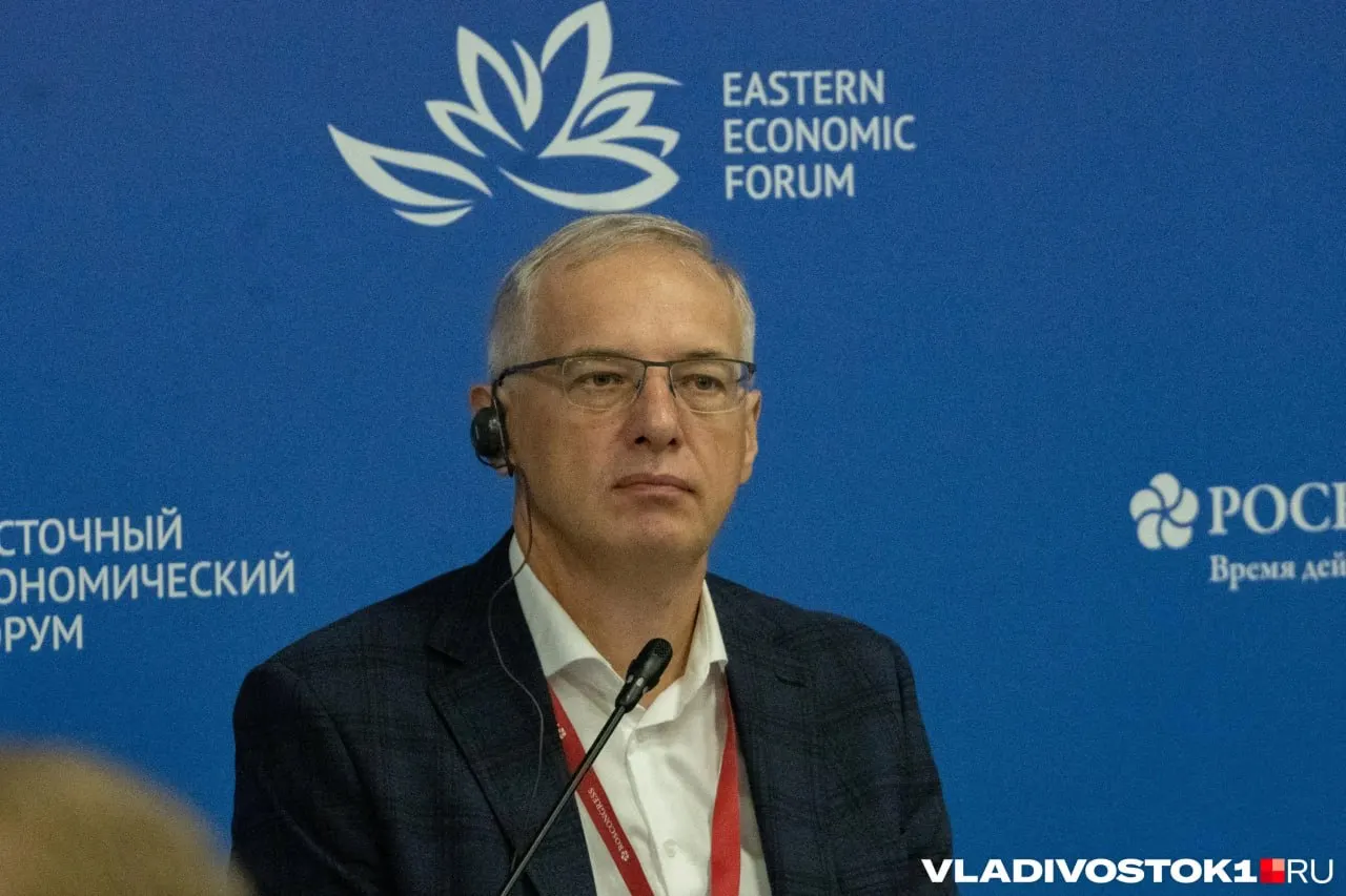 Глава группы компаний поддержал назначения Олега Кожемяко на должность полпреда Дальнего Востока и Константина Шестакова на пост временного губернатора Владивостока.