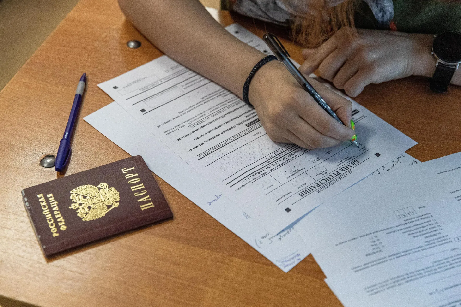 Новая инициатива затронет ЕГЭ и порядок поступления в вузы, вступив в силу с 2027 года.