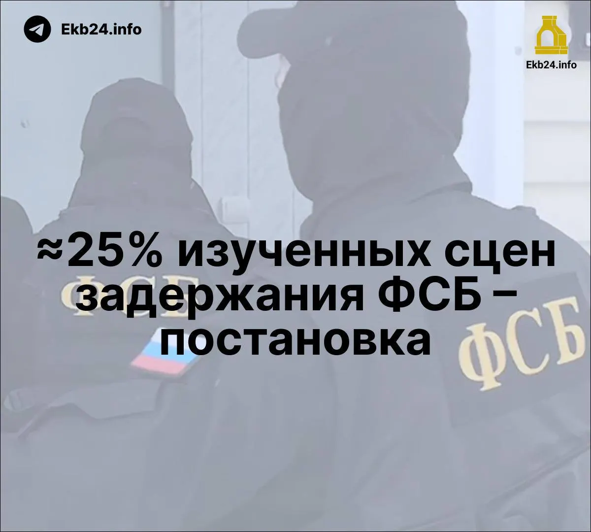 Новое исследование Мемориала указывает на возможную постановку части задержаний ФСБ; обсуждается законопроект о суровых наказаниях за призывы к беспорядкам в интернете; репрессии как инструмент давления обсуждаются в обществе.