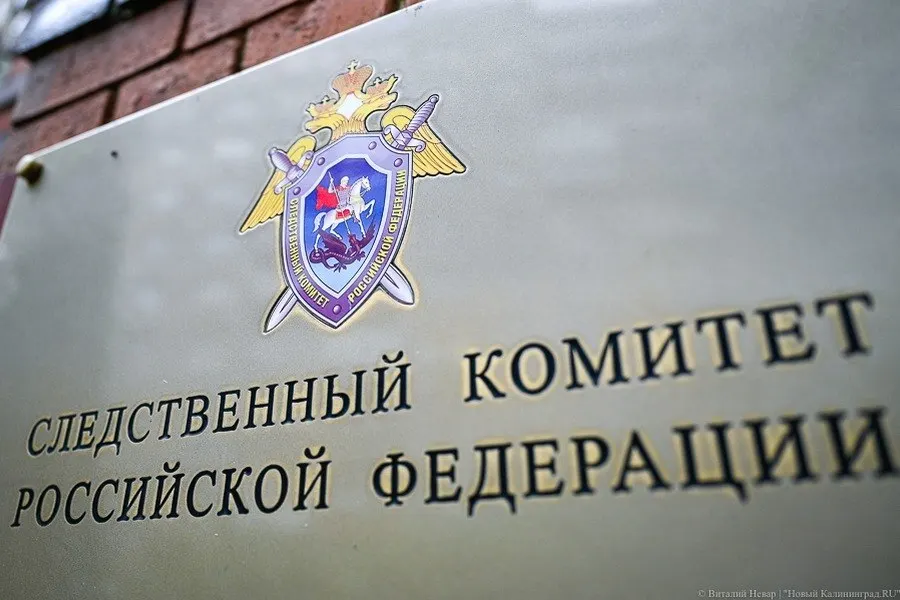 Следователи завершили расследование дела против 56-летнего директора калининградской компании, не выплачивавшего зарплату четырём водителям. Долг погашен полностью, дело направлено в суд.