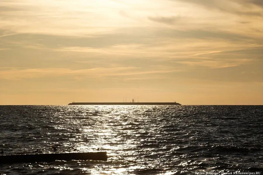 В&nbsp;Калининградской области завершилось бабье лето продолжительностью 13&nbsp;дней