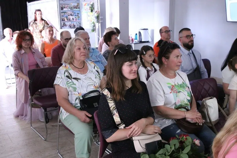 С 24 по 26 октября в городе пройдёт бесплатная просветительская программа, включающая лекции и показ фильма; участие требует предварительной регистрации.