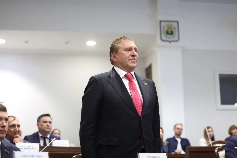 Сенатор Калининградской области заявил, что&nbsp;реальных действий в&nbsp;отношении региона не&nbsp;предвидится