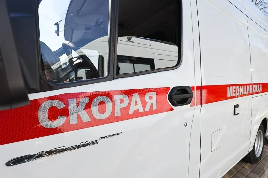Поставщик — нижегородское ООО «Сограндис» поставит 20 автомобилей скорой помощи класса «В» с медицинским оборудованием на 208 млн рублей; срок действия договора — до 31 декабря 2026 года.