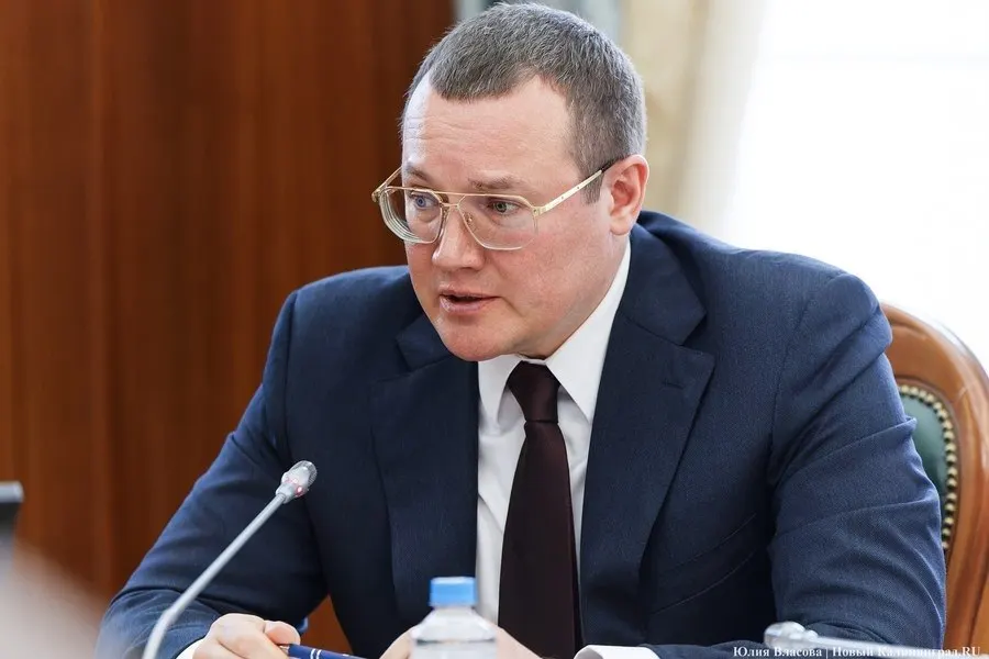 Бюджетная обеспеченность лишает Калининградскую область федеральной поддержки на&nbsp;обновление транспорта