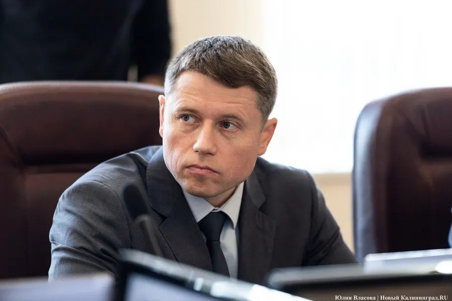 Депутат Калининградского горсовета, единственный участник СВО в составе совета, увольняется спустя месяц после выборов и переходит на новую работу в регионе, не связанной с военной службой.