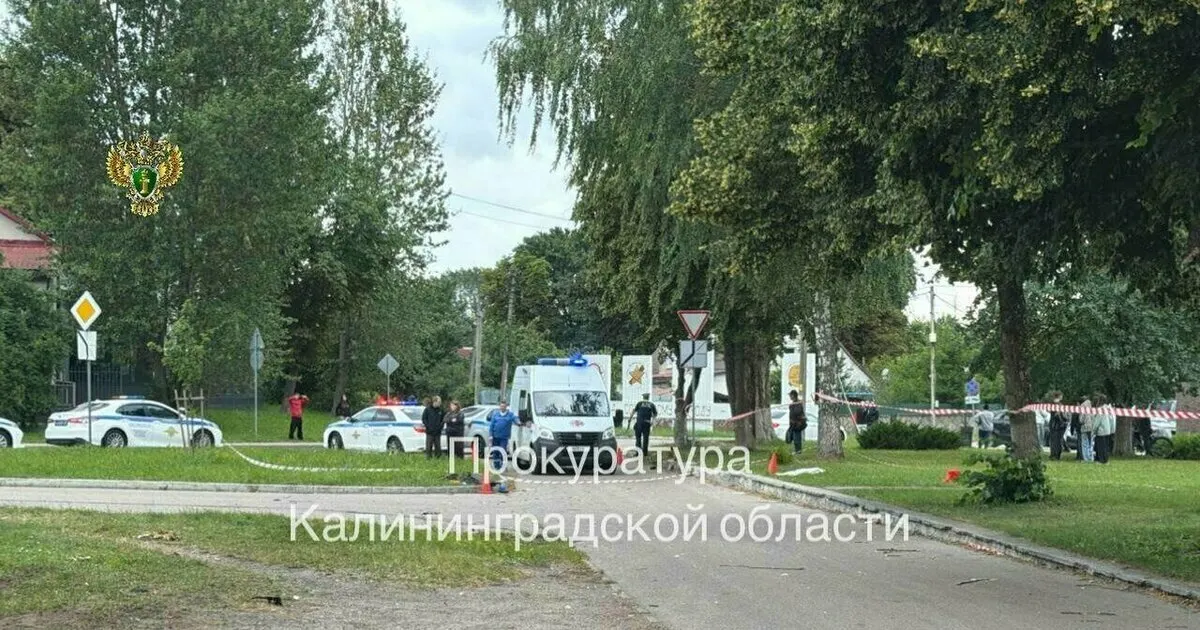 Суд подтвердил арест квартир и земельных участков обвиняемого, включая квартиру в Калининграде; дальнейшее решение по делу ожидается.