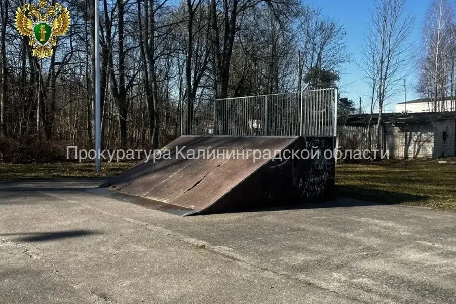 Суд вынес компенсацию морального вреда в пользу 9-летней девочки после падения на скейт-площадке; в регионе фиксируются похожие дела.