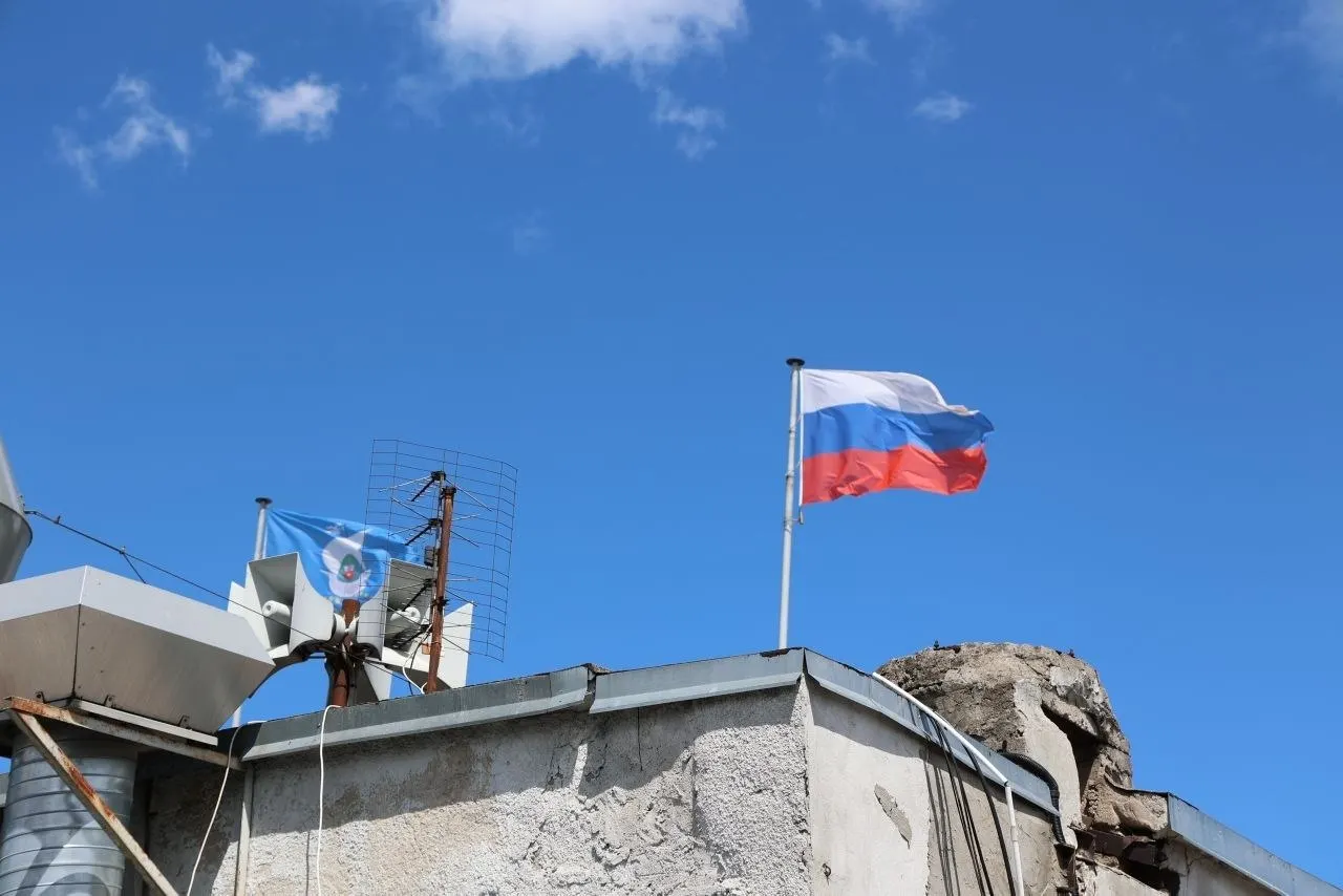 Проверка систем оповещения перенесена с 7 на 9 октября; сирены будут запущены по всей стране, в том числе в Калининграде, в пятницу.