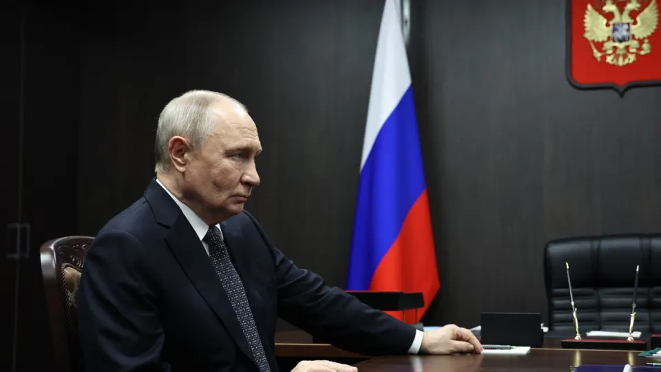 Путин сообщил о готовности возобновить переговоры с участием США и Украины для обсуждения безопасной архитектуры мирного соглашения и завершения войны.