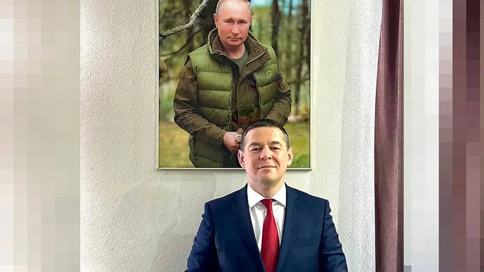 Во временное управление переданы активы пяти иностранных компаний; управляющая компания Центр Капитал возглавлена Марaтом Мирхайдаровым, бывшим чиновником и участником СВО.